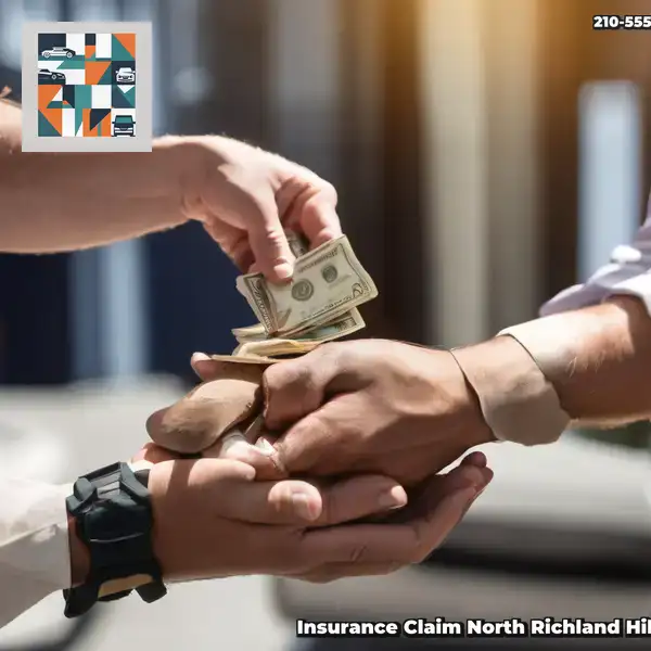 Insurance Claim