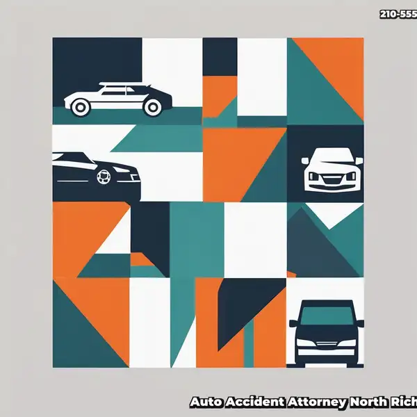 North Richland Hills Auto Accident Attorney logo